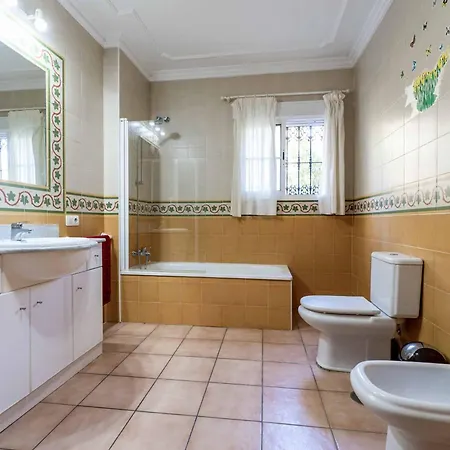 Villa Exotica