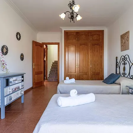 Exotica Nerja